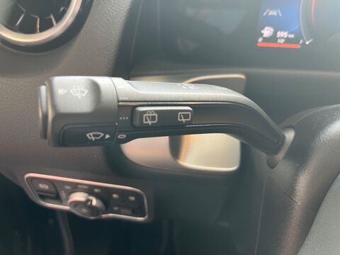 Classe A 200 1.3 163CH PROGRESSIVE LINE/ BVA/ CARPLAY/ SUIVI MERCEDES 2022 occasion 33260 La Teste-de-Buch