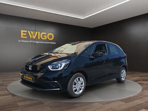 Annonce voiture Honda Jazz 18490 €