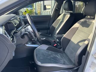 Polo 2.0 TSI 200 Ch GTI DSG BVA / VIRTUAL COCKPIT / CAMERA DE REC 2019 occasion 17000 La Rochelle