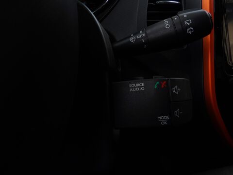 Captur 0.9 TCe 90 ECO ENERGY INTENS 2014 occasion 33100 Bordeaux
