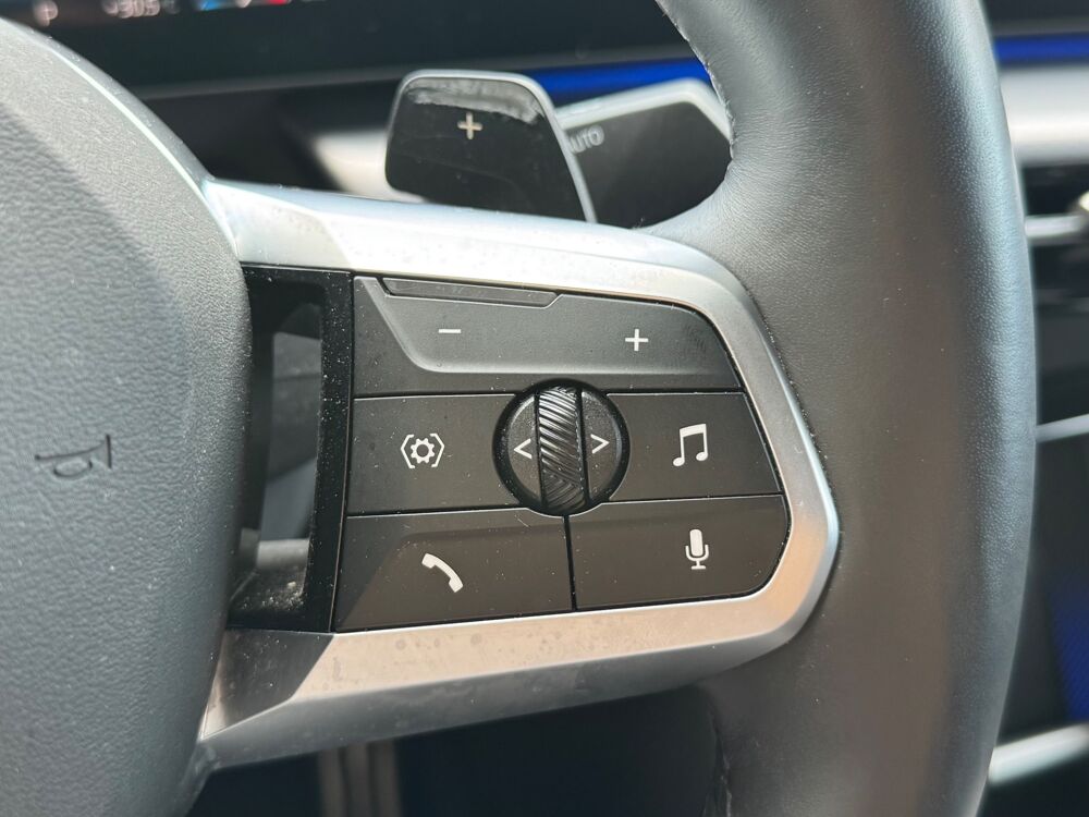 X2 1.8 D 150 M SPORT SDRIVE BVA + HARMAN KARDON + ATTELAGE &Eacute;LEC 2024 occasion 54000 Nancy