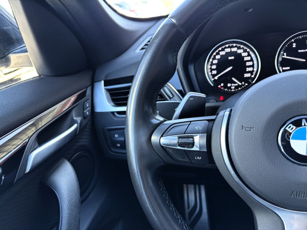 X1 (F48) SDRIVE 18DA 150 ch M SPORT 2019 occasion 64320 Idron