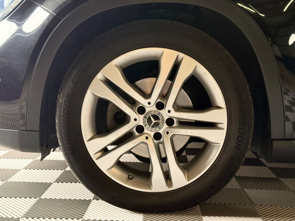 Classe GLA 2.2 200 CDI 135 INTUITION 7G-DCT BVA 2019 occasion 76190 &Eacute;calles-Alix