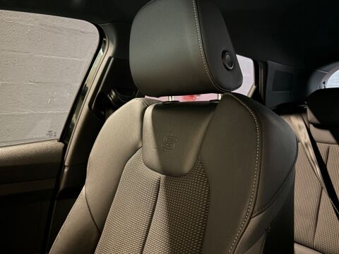 A1 SPORTBACK 1.0 30 TFSI 115 S-LINE S-TRONIC BVA 2020 occasion 78125 Gazeran