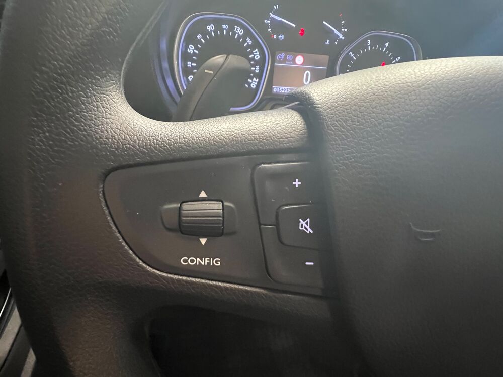 Zafira CROSSCAMP FLEX 2.0 180ch EAT8 GARANTIE PROCHE NEUF 2024 occasion 26100 Romans-sur-Is&egrave;re