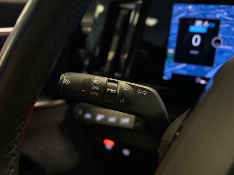 Espace 1.2 E-TECH 200H 130 FULL-HYBRID TECHNO BVA // 7 PLACES 2024 occasion 44300 Nantes