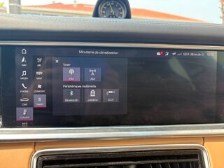 Panamera SPORT-TURISMO 2.9 V6 E-HYBRID 462 CH PHEV 17.9KWH / SUIVI PO 2018 occasion 40000 Mont-de-Marsan