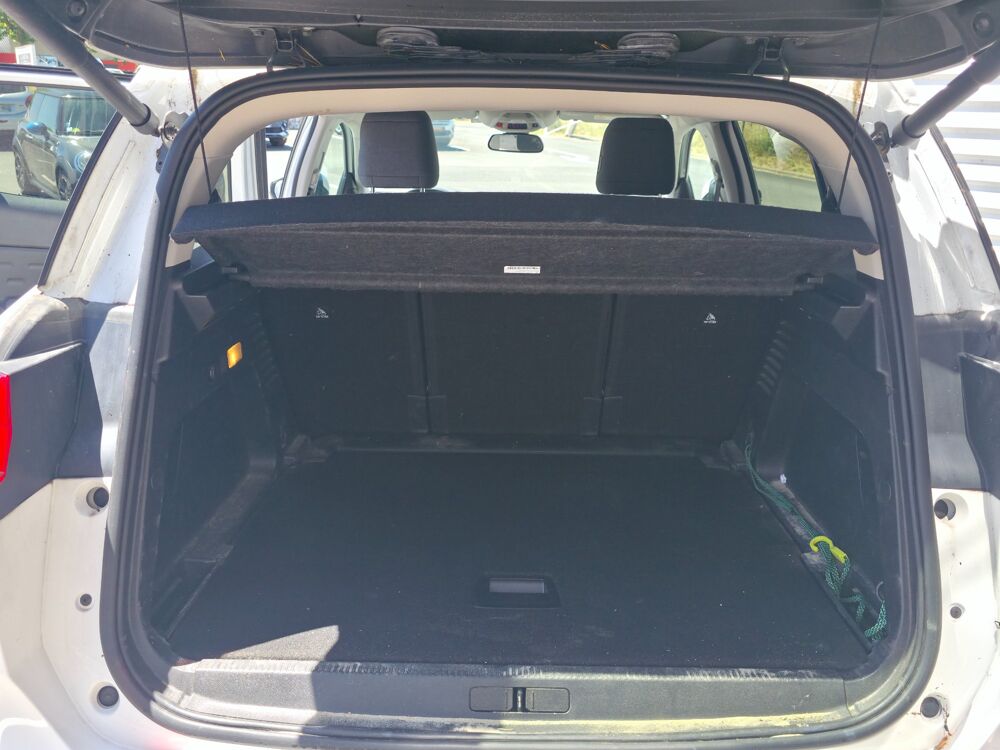 C5 aircross 1.5 BLUEHDI 130 FEEL PACK EAT8 START-STOP / SUREQUIPE CAMERA 2019 occasion 17100 Saintes