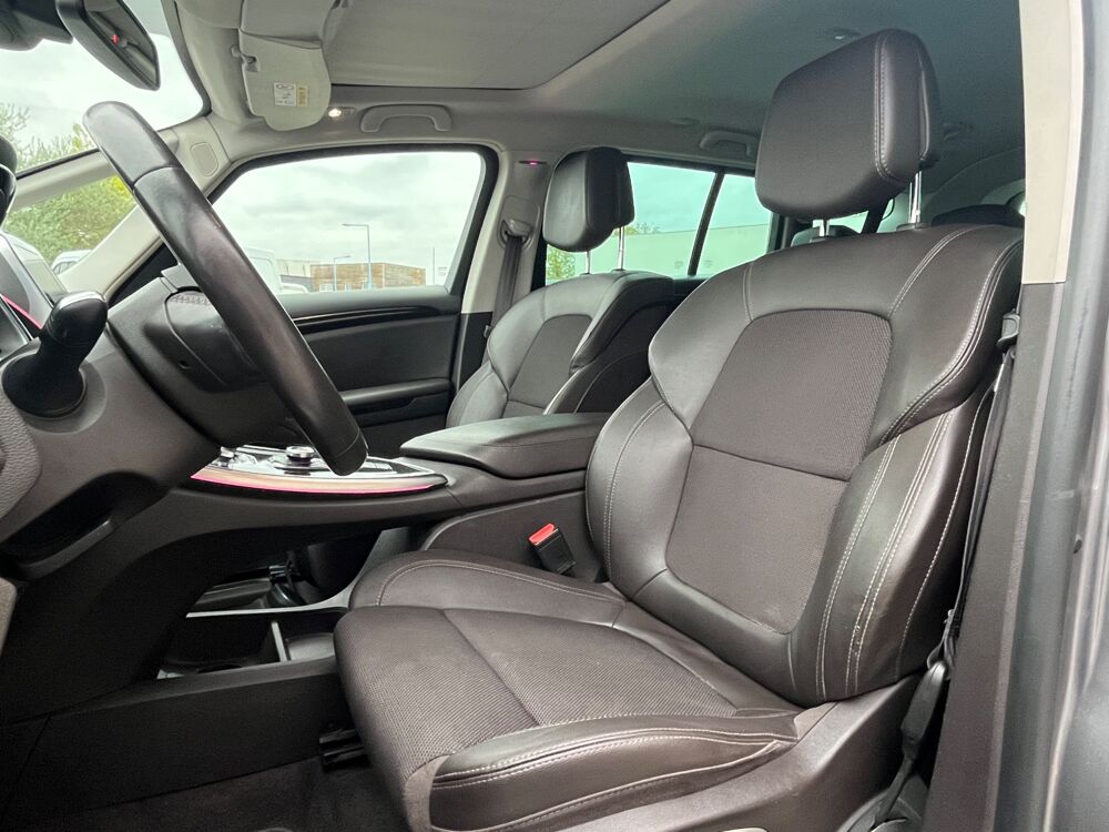 Espace 1.6 DCI 160 CH ENERGY ZEN EDC 2016 occasion 47000 Agen