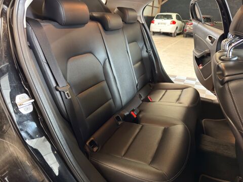 Classe GLA 2.2 200 CDI 135 INTUITION 7G-DCT BVA 2019 occasion 76190 &Eacute;calles-Alix