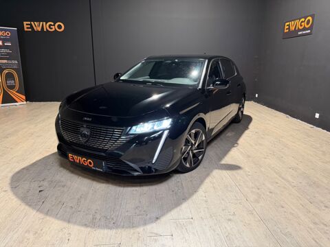 Annonce voiture Peugeot 308 13490 €
