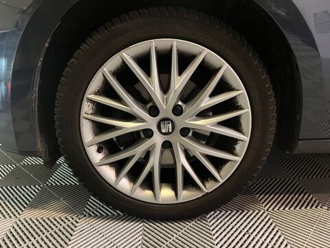 Leon 1.6 TDI 115ch BVM URBAN CAMERA DE RECUL/ CARPLAY/ ENTRETIEN 2020 occasion 78125 Gazeran
