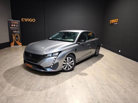 Peugeot 308 1.2 PureTech 110ch S&S Active Pack 2022 occasion Saint-Maximin 60740