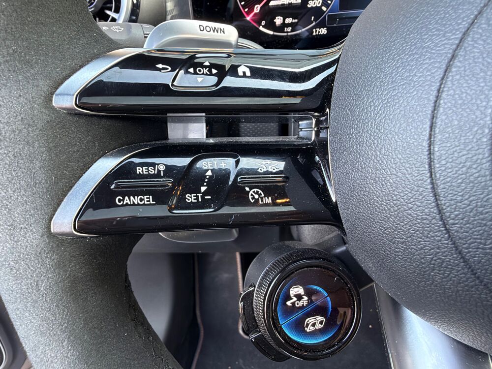 Classe A A45S AMG 421CH 4MATIC+ -MALUS A PREVOIR - PACK AERO - CAM&Eacute;RA 2023 occasion 27000 &Eacute;vreux