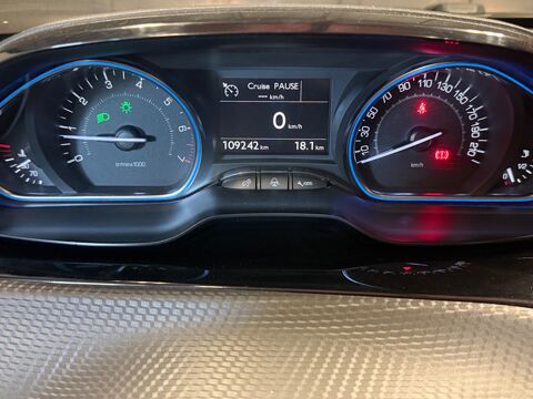 2008 GENERATION-I 1.2 110 CH ALLURE / CARPLAY -GPS 2016 occasion 24750 Tr&eacute;lissac