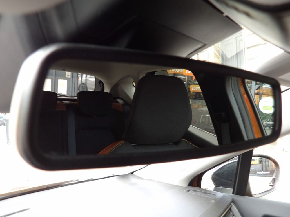 Captur 1.3 TCE 130 INTENS EDC 2019 occasion 33100 Bordeaux