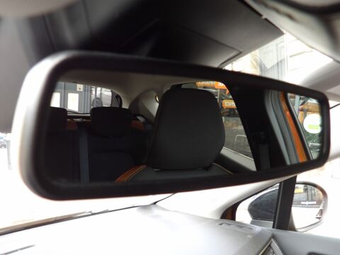Captur 1.3 TCE 130 INTENS EDC 2019 occasion 33100 Bordeaux