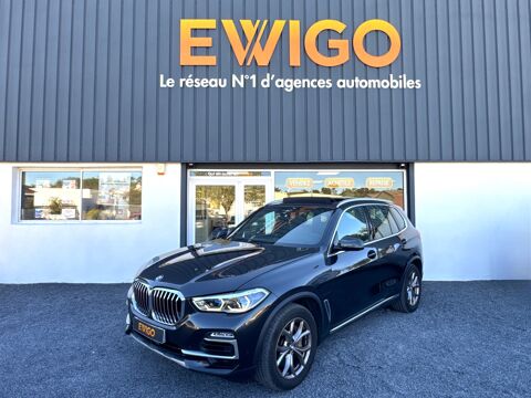 Annonce voiture BMW X5 42990 €