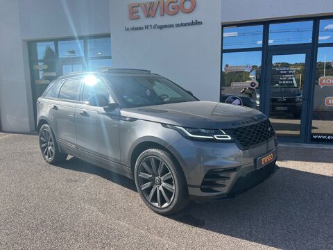 Annonce voiture Land-Rover Range rover velar 24490 €