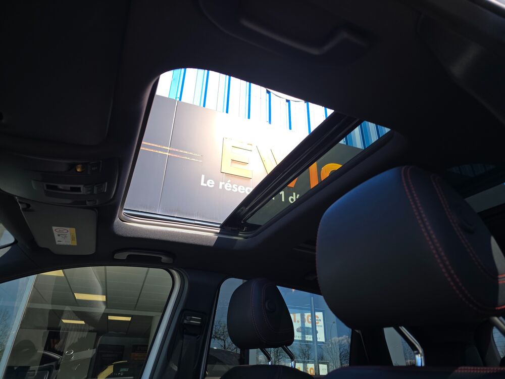 Classe B 180 122ch FASCINATION PACK AMG 7G-DCT 2018 occasion 68170 Rixheim