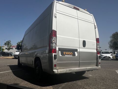Boxer 333 CHASSIS CABINE 2.2 HDI 110CH L3H2 2013 occasion 47000 Agen