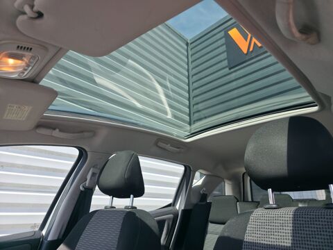 207 SW 1.6 VTI 120ch PREMIUM BVA / EQUIP. PMR DEMONTABLE / HISTO 2010 occasion 17100 Saintes