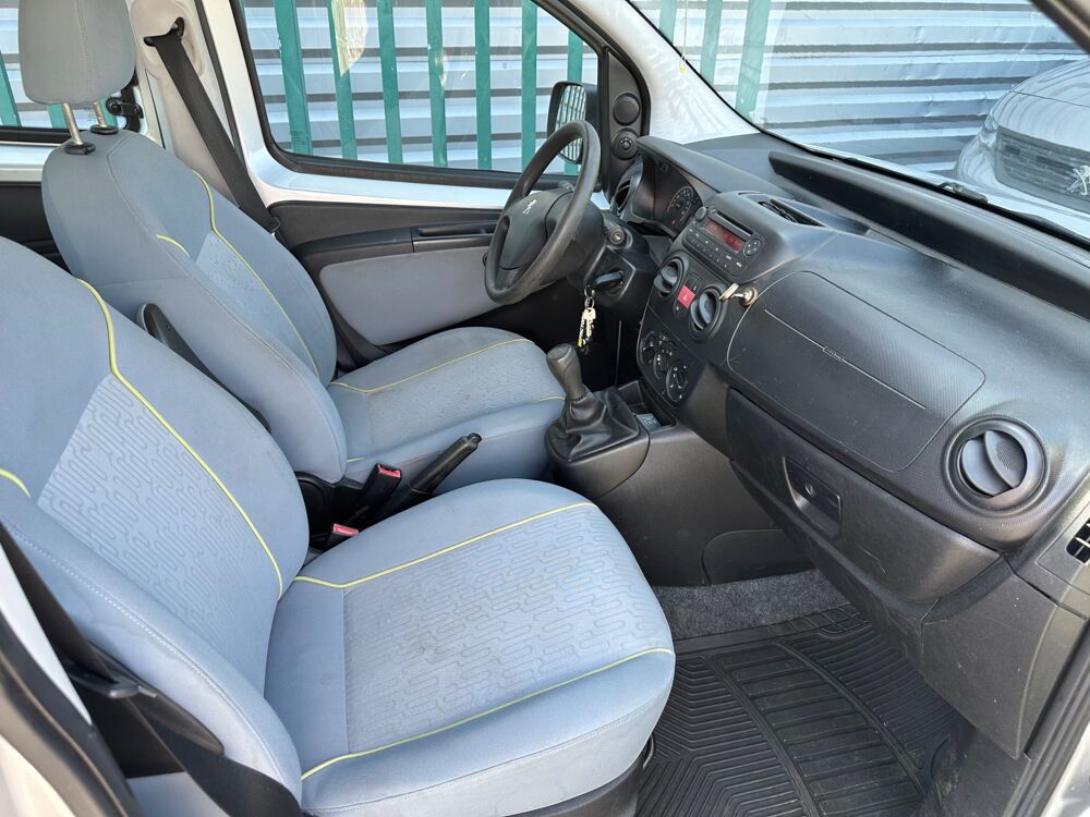 Bipper tepee 1.3 HDI 75 CH ACCESS / RADAR DE RECUL 2011 occasion 47000 Agen