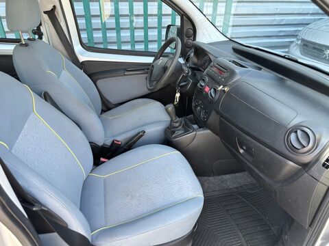 Bipper tepee 1.3 HDI 75 CH ACCESS / RADAR DE RECUL 2011 occasion 47000 Agen