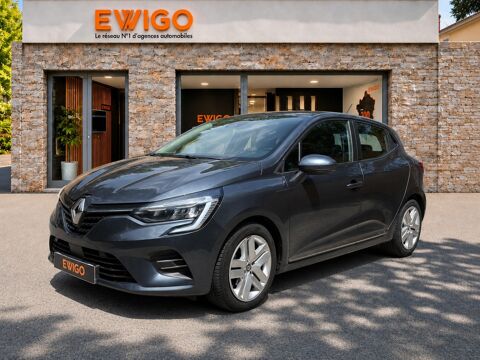 Annonce voiture Renault Clio 11990 €