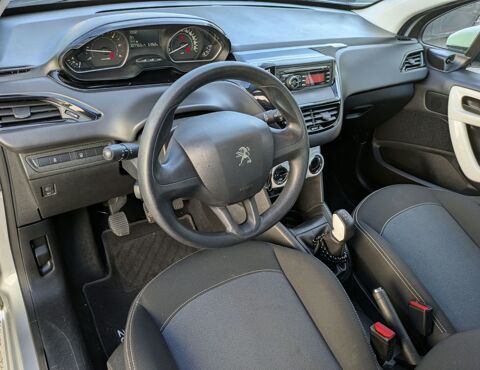 208 GENERATION-I 1.6 BLUEHDI 75ch LIKE 2018 occasion 25300 Pontarlier