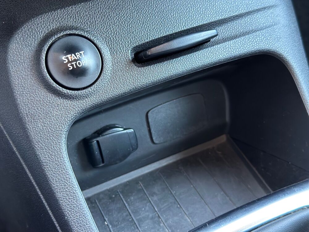 Captur 1.2 TCE 130 CH INTENS / CAM&Eacute;RA DE RECUL / CARPLAY 2019 occasion 47000 Agen
