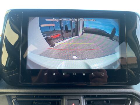 Swift 1.2 85cv SHVS PACK ALLGRIP 4WD / ATTELAGE / CARPLAY / SIEGE 2026 occasion 69420 Ampuis