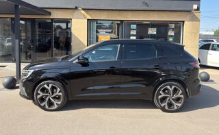 Austral 1.2 E-TECH FULL HYBRID 200CH ESPRIT ALPINE - TOIT PANORAMIQU 2024 occasion 13700 Marignane