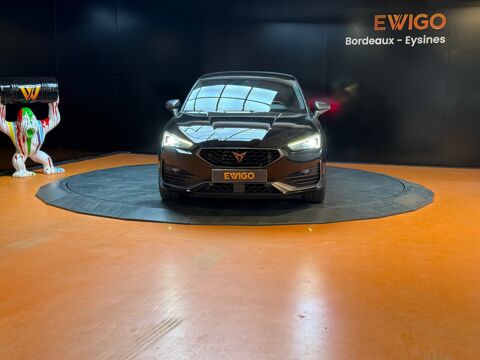 Leon 1.5 E-TSI 150 MHEV HYBRID DSG V BVA // SIEGES CHAUFFANTS // 2023 occasion 33320 Eysines