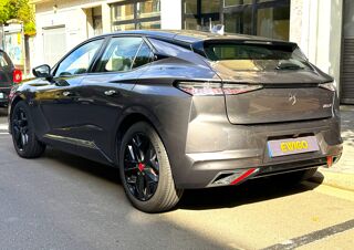 DS4 1.2 PURETECH 130 ch EAT8 PERFORMANCE LINE 2022 occasion 94170 Le Perreux-sur-Marne