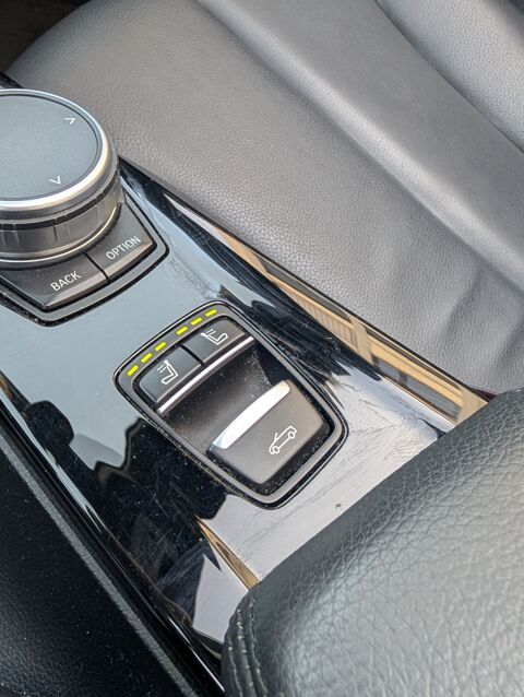 S&eacute;rie 4 CABRIOLET 2.0 430I 252ch SPORT BVA - CUIR SIEGES CHAUFFANTS 2019 occasion 57600 Forbach