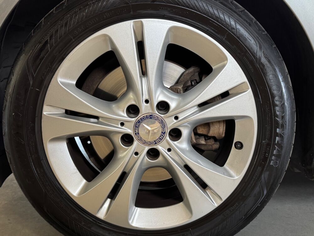 Classe C 2.2 220 BLUETEC EXECUTIVE 170 Ch 7G-DCT BVA - ENTRETIEN SPE 2014 occasion 79000 Niort