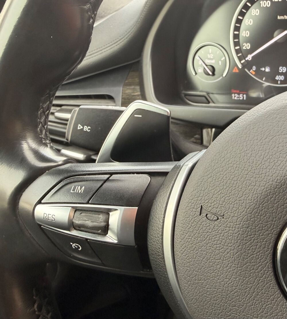 X6 4.0 D 315 LOUNGE PLUS XDRIVE BVA 2015 occasion 33100 Bordeaux