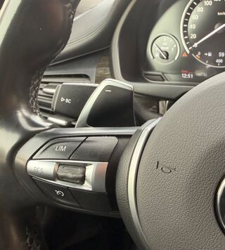 X6 4.0 D 315 LOUNGE PLUS XDRIVE BVA 2015 occasion 33100 Bordeaux