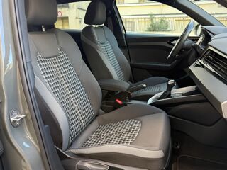 A1 ALLSTREET 30 TFSI 110 ch S-TRONIC DESIGN 2022 occasion 94170 Le Perreux-sur-Marne