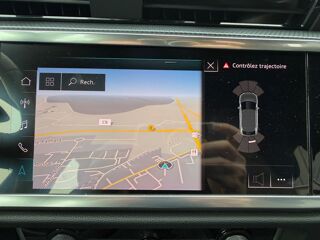 Q3 SPORTBACK 1.5 35 TFSI 150 HYBRID MHEV ADVANCED S-TRONIC BVA 2020 occasion 27000 &Eacute;vreux
