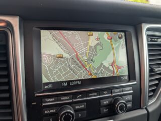 Macan 3.0 DIESEL 260 S PDK - 2e MAIN - ENTRETIEN PORSCHE - TOIT OU 2015 occasion 57600 Forbach