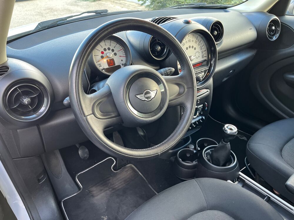 Countryman 1.6 98ch ONE PACK SALT 2014 occasion 47000 Agen