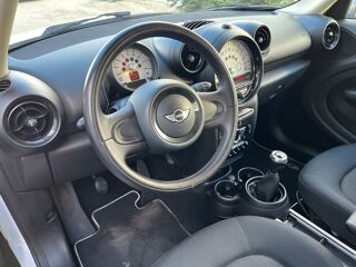 Countryman 1.6 98ch ONE PACK SALT 2014 occasion 47000 Agen