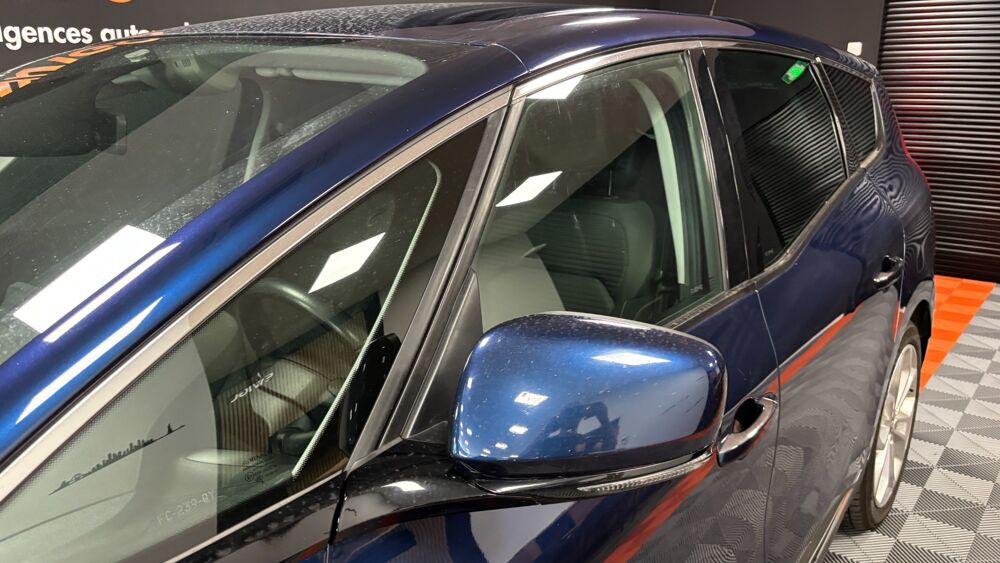 Grand scenic IV BLUE DCI 120ch BUSINESS 2018 occasion 34430 Saint-Jean-de-V&eacute;das