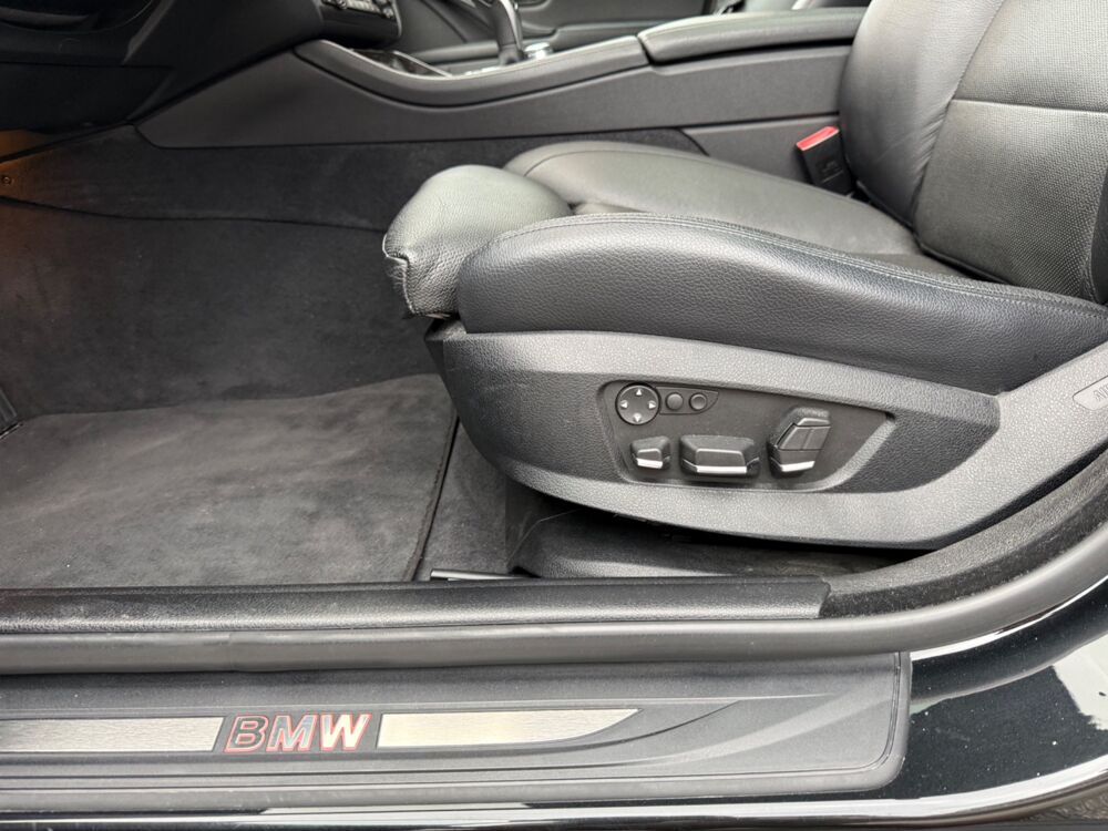 S&eacute;rie 5 4.4 550 I 405 CH LUXE 2010 occasion 25000 Besan&ccedil;on
