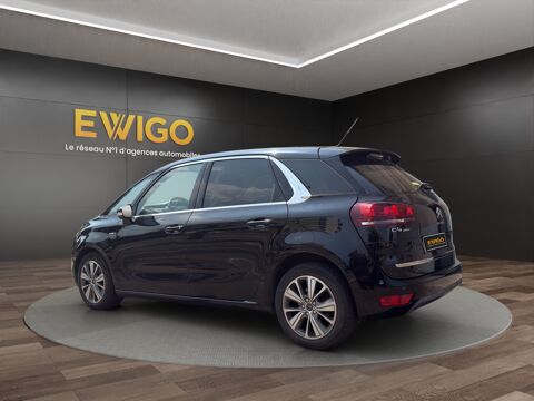 C4 Picasso 2.0 BLUEHDI 150 EXCLUSIVE EAT BVA START-STOP 2015 occasion 68000 Colmar