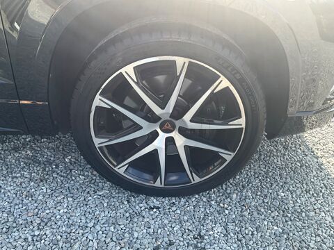 Ateca 2.0 TSI 300 ch DSG 4Drive / ENTRETIEN CUPRA / CAMERA 360 / S 2019 occasion 17000 La Rochelle
