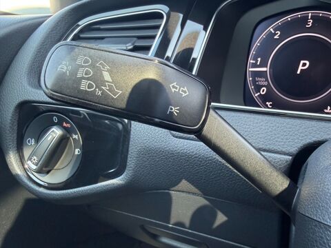 Golf 2.0 TDI 184 CH BLUEMOTION GTD BVA - TOIT OUVRANT - CARPLAY/A 2018 occasion 27000 &Eacute;vreux