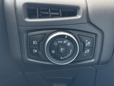 Focus 2.0 ECOBOOST 250 ST ENTRETIEN FORD - CT VIERGE - GARANTIE 6 2016 occasion 68000 Colmar